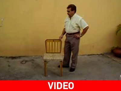 Πάρτε το σαλόνι μαζί σας…